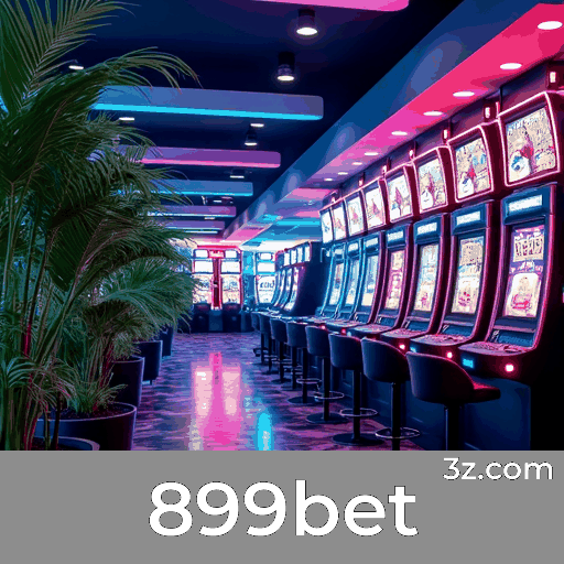 899bet Casino: Exclusividade e Luxo no Programa VIP