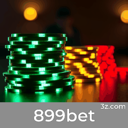 Qualidade Superior de Jogos no 899bet