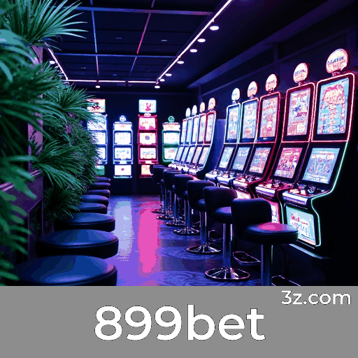 Experimente o Login Seguro e Exclusivo da 899bet