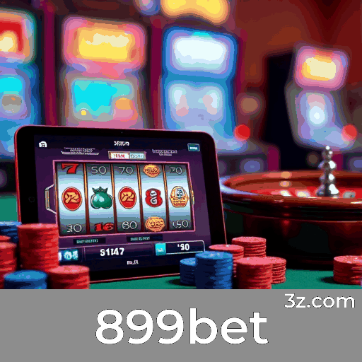 Recompensas Reais e Transparentes no 899bet: Promoções Sem Pegadinhas