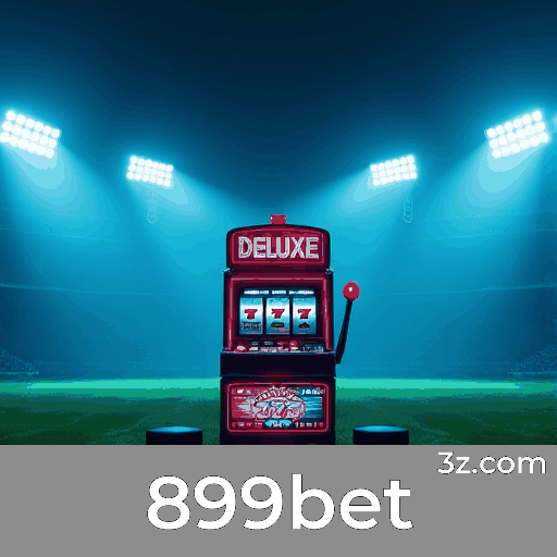 Arquitetura Nuvem e Segurança de Ponta na 899bet