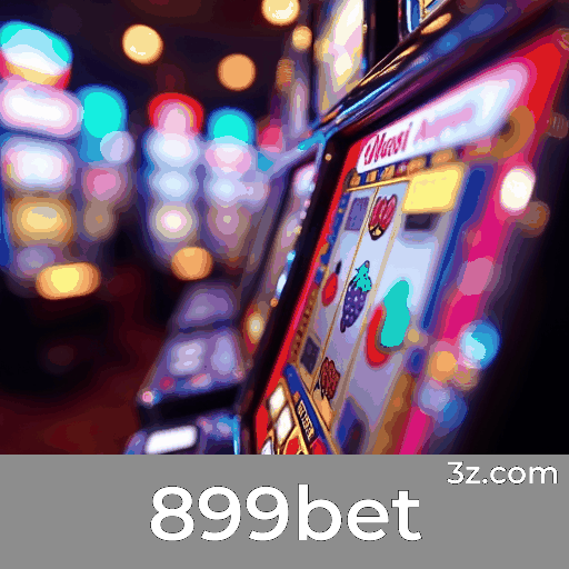 899bet: A Comunidade Interativa dos Jogadores