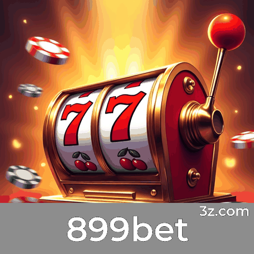 899bet: A Comunidade Interativa dos Jogadores