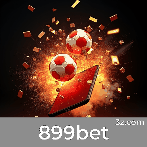 Experimente o Login Seguro e Exclusivo da 899bet