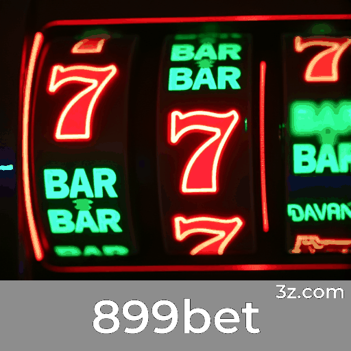 Arquitetura Nuvem e Segurança de Ponta na 899bet