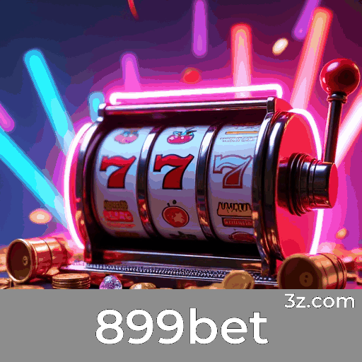 899bet: A Comunidade Interativa dos Jogadores