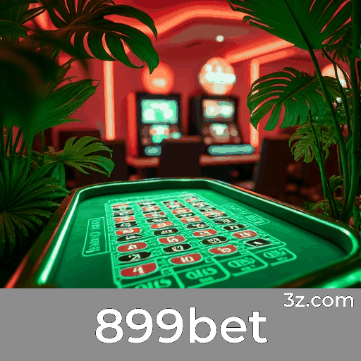 Qualidade Superior de Jogos no 899bet