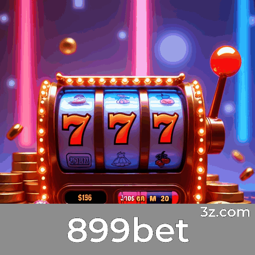 899bet: A Comunidade Interativa dos Jogadores